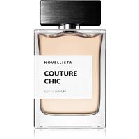 NOVELLISTA Couture Chic eau de parfum for women 75 ml
