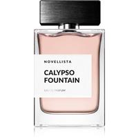 NOVELLISTA Calypso Fountain eau de parfum for women 75 ml