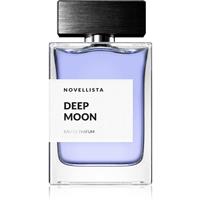 NOVELLISTA Deep Moon eau de parfum for men 75 ml