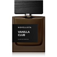 NOVELLISTA Vanilla Club Elixir perfume unisex 50 ml