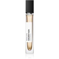 NOVELLISTA Golden Yuzu eau de parfum unisex 10 ml