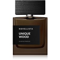 NOVELLISTA Unique Wood Elixir perfume unisex 50 ml