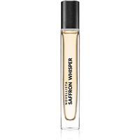 NOVELLISTA Saffron Whisper eau de parfum unisex 10 ml