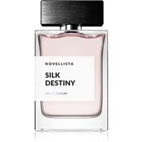 NOVELLISTA Silk Destiny eau de parfum for women 75 ml
