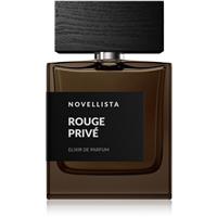 NOVELLISTA Rouge Priv Elixir perfume unisex 50 ml