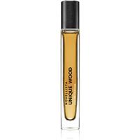 NOVELLISTA Unique Wood eau de parfum unisex 10 ml
