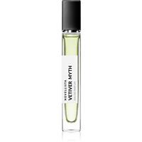 NOVELLISTA Vetiver Myth eau de parfum unisex 10 ml