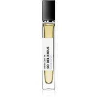 NOVELLISTA So Delicious eau de parfum unisex 10 ml