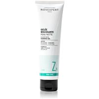 Novexpert Clear Skin Foaming Gel cleansing gel for normal to oily skin 150 g
