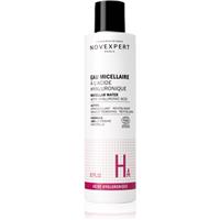 Novexpert Micellar Water with Hyaluronic Acid micellar water with hyaluronic acid 200 ml