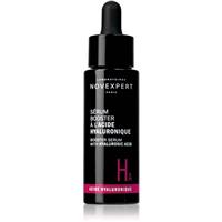 Novexpert Hyaluronic Acid Booster Serum moisturising serum with hyaluronic acid 30 ml