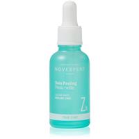 Novexpert Trio-Zinc Clear Skin Peeling Care AHA exfoliating serum with zinc 30 ml