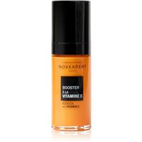 Novexpert Vitamin C Booster Serum brightening serum with vitamin C 30 ml