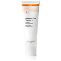 Novexpert Vitamin C Radiance Scrub brightening scrub with vitamin C 50 ml