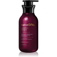 Nativa SPA Black Plum hydrating body lotion 400 ml