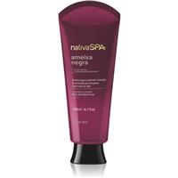 oBoticrio Nativa SPA Black Plum liquid soap for the body 200 ml