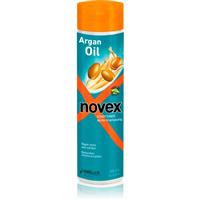 Novex Argan Oil moisturising conditioner for unruly and frizzy hair 300 ml