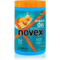 Novex Argan Oil nourishing mask for shiny and soft hair 400 g