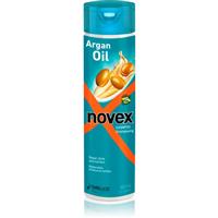 Novex Argan Oil moisturising shampoo 300 ml