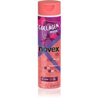 Novex Collagen Infusion strengthening shampoo 300 ml