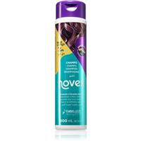 Novex Brazilian Keratin shampoo for curly hair 300 ml