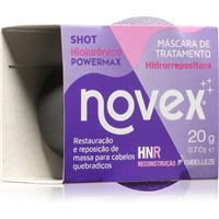Novex Hidrorrepositora hair mask 20 g