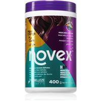 Novex My Curls mask for curly hair 400 g