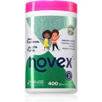 Novex My Little Curls mask for curly hair for children 400 g