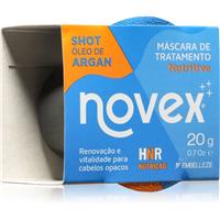 Novex Nutritiva hair mask 20 g