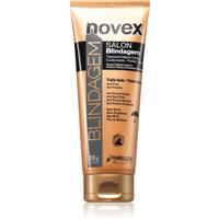 Novex Blindagem heat protecting milk for hair 200 g