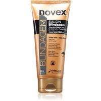 Novex Blindagem nourishing and heat protecting cream 90 g