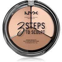 NYX Professional Makeup
