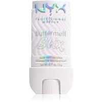 NYX Professional Makeup Buttermelt Glow Stix brightening stick shade 03 That's So Melt 5 g