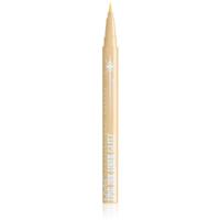 NYX Professional Makeup Bridgerton Royal Epic Ink Liner shimmer eyeliner shade 02 Glitzed In Gold 1 ml