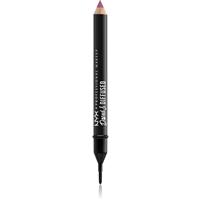 NYX Professional Makeup Dazed & Diffused Blurring Lipstick stick lipstick shade 05 - Roller Disco 2.3 g