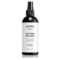 NYX Professional Makeup Makeup Setting Spray Dewy setting spray 180 ml