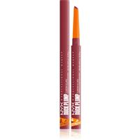 NYX Professional Makeup Duck Plump Liner lip liner with magnifying effect shade Flirty Flip 0.33 g