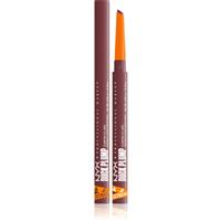 NYX Professional Makeup Duck Plump Liner lip liner with magnifying effect shade Fill Em' In 0.33 g