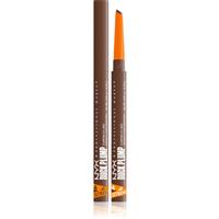 NYX Professional Makeup Duck Plump Liner lip liner with magnifying effect shade Syringe Sienna 0.33 g