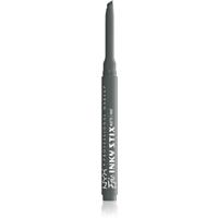 NYX Professional Makeup Epic Inky Stix gel eyeliner shade 15 Off-Grid Grey 1 g