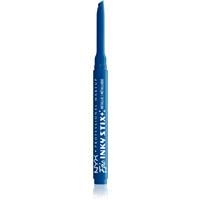 NYX Professional Makeup Epic Inky Stix gel eyeliner shade 08 Turbo Teal 1 g