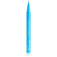 NYX Professional Makeup Epic Ink Liner precise waterproof eyeliner shade 1 ml