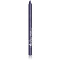 NYX Professional Makeup Epic Wear Liner Stick waterproof eyeliner pencil shade 13 - Fierce Purple 1.2 g
