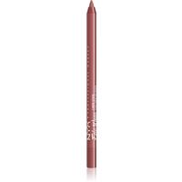 NYX Professional Makeup Epic Wear Liner Stick waterproof eyeliner pencil shade 16 - Dusty Mauve 1.2 g