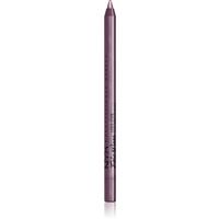 NYX Professional Makeup Epic Wear Liner Stick waterproof eyeliner pencil shade 12 - Mag12 - Magenta Shockenta Shock 1.2 g