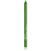 NYX Professional Makeup Epic Wear Liner Stick waterproof eyeliner pencil shade 23 - Emerald Cut 1.2 g