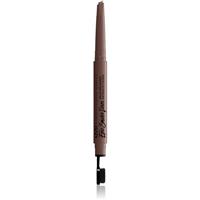 NYX Professional Makeup Epic Smoke Liner long-lasting eye pencil shade 02 Nude Haze 0,17 g