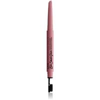 NYX Professional Makeup Epic Smoke Liner long-lasting eye pencil shade 03 Mauve Grit 0,17 g