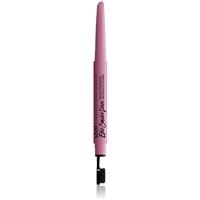 NYX Professional Makeup Epic Smoke Liner long-lasting eye pencil shade 04 Rose Dust 0,17 g