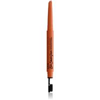 NYX Professional Makeup Epic Smoke Liner long-lasting eye pencil shade 05 Fired Up 0,17 g